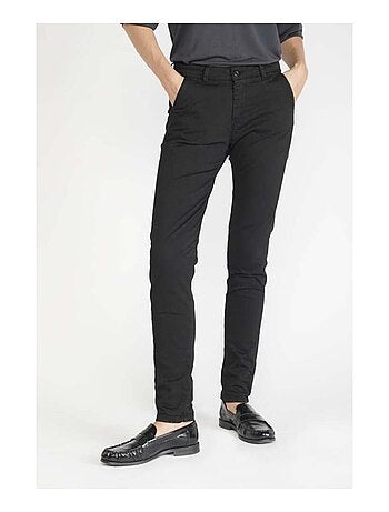Pantalon DYLI 2 chino 'Le Temps Des Cerises'