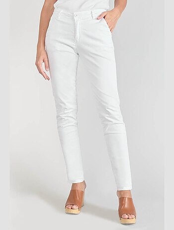 Pantalon DYLI 3 chino 'Le Temps Des Cerises'