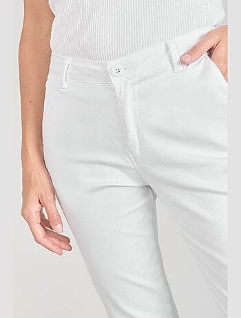 Pantalon DYLI 3 chino 'Le Temps Des Cerises'