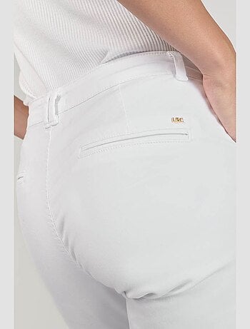 Pantalon DYLI 3 chino 'Le Temps Des Cerises'