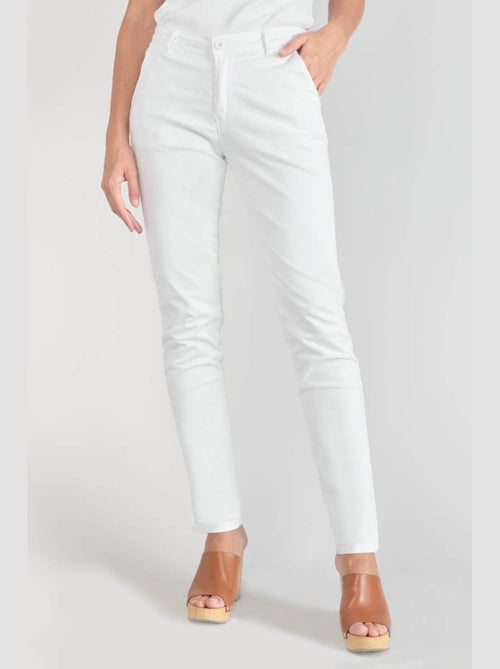 Pantalon DYLI 3 chino 'Le Temps Des Cerises' - Kiabi