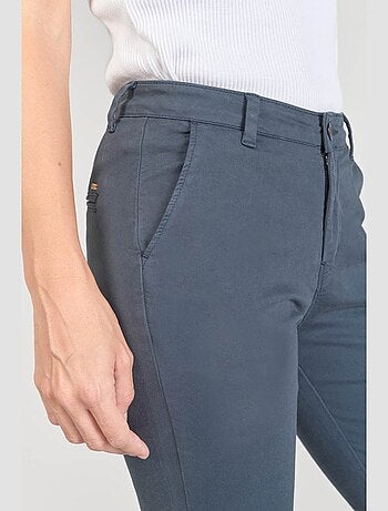 Pantalon DYLI 3 chino 'Le Temps Des Cerises'
