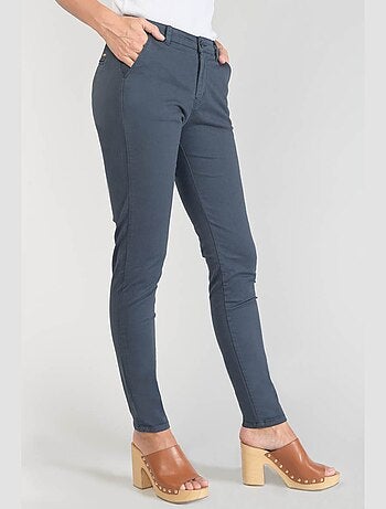 Pantalon DYLI 3 chino 'Le Temps Des Cerises'