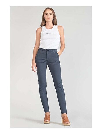 Pantalon DYLI 3 chino 'Le Temps Des Cerises'