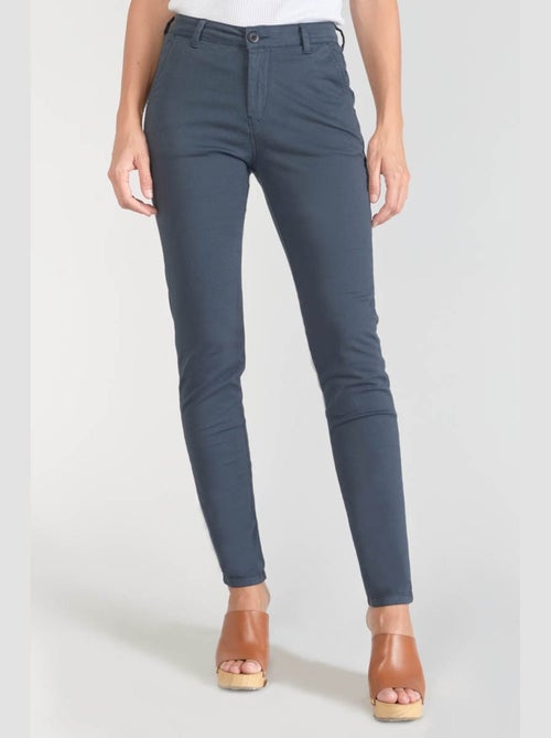 Pantalon DYLI 3 chino 'Le Temps Des Cerises' - Kiabi