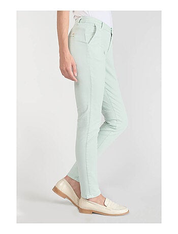 Pantalon DYLI 3 chino 'Le Temps Des Cerises'