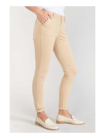 Pantalon DYLI 3 chino 'Le Temps Des Cerises'