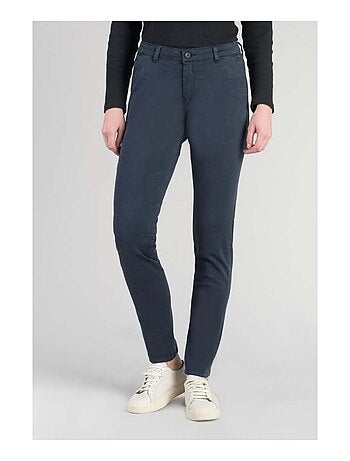 Pantalon DYLI 4 chino 'Le Temps Des Cerises'