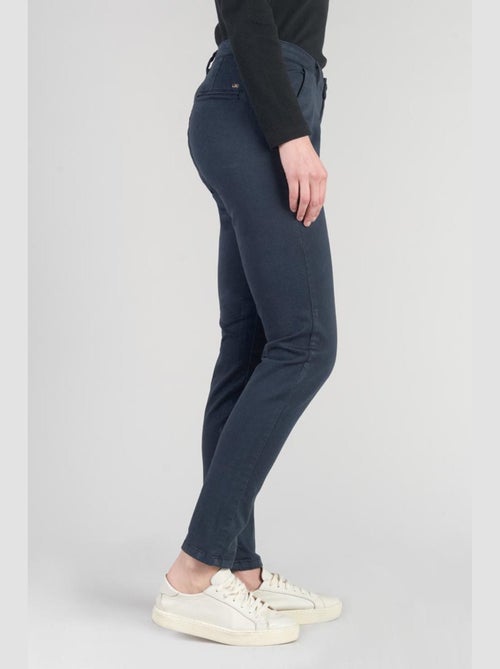 Pantalon DYLI 4 chino 'Le Temps Des Cerises' - Kiabi