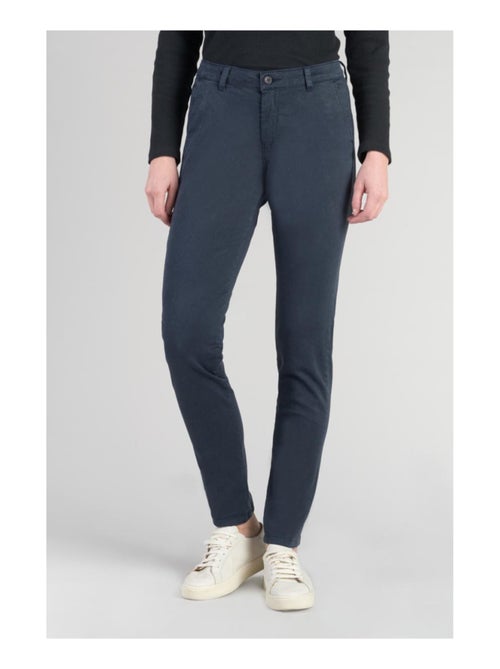 Pantalon DYLI 4 chino 'Le Temps Des Cerises' - Kiabi