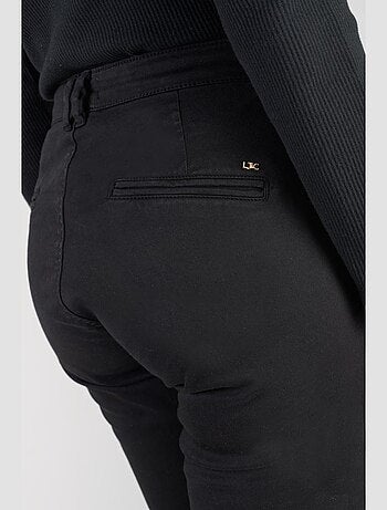 Pantalon DYLI 4 chino 'Le Temps Des Cerises'