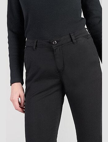 Pantalon DYLI 4 chino 'Le Temps Des Cerises'
