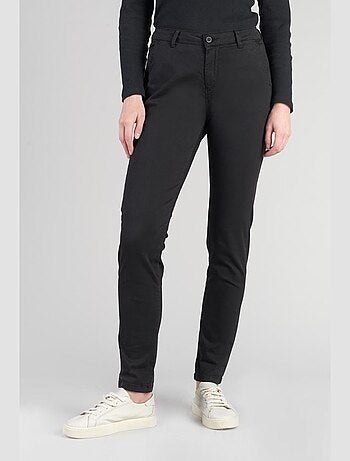 Pantalon DYLI 4 chino 'Le Temps Des Cerises'