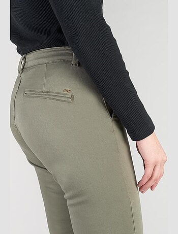 Pantalon DYLI 4 chino 'Le Temps Des Cerises'