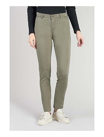 Pantalon DYLI 4 chino 'Le Temps Des Cerises'