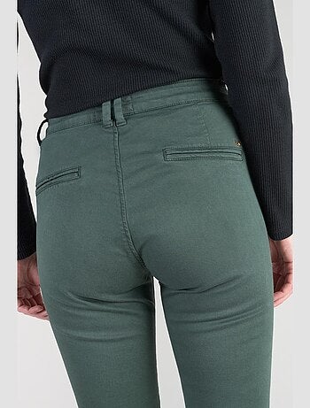 Pantalon DYLI 4 chino 'Le Temps Des Cerises'