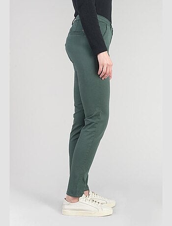 Pantalon DYLI 4 chino 'Le Temps Des Cerises'
