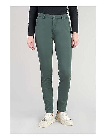 Pantalon DYLI 4 chino 'Le Temps Des Cerises'