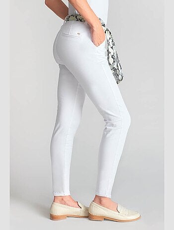Pantalon DYLI 5 chino 'Le Temps Des Cerises'