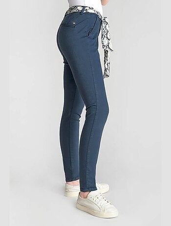 Pantalon DYLI 5 chino 'Le Temps Des Cerises'