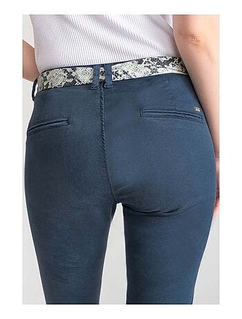 Pantalon DYLI 5 chino 'Le Temps Des Cerises'