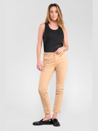 Pantalon DYLI 6 chino 'Le Temps Des Cerises'