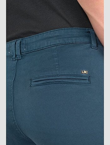 Pantalon DYLI 6 chino 'Le Temps Des Cerises'