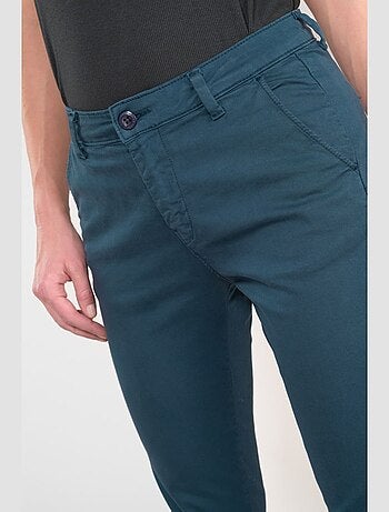 Pantalon DYLI 6 chino 'Le Temps Des Cerises'