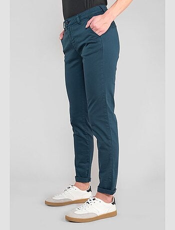 Pantalon DYLI 6 chino 'Le Temps Des Cerises'