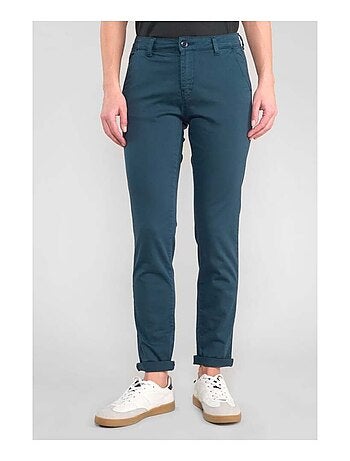 Pantalon DYLI 6 chino 'Le Temps Des Cerises'