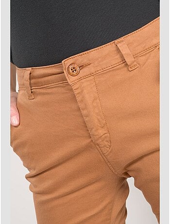 Pantalon DYLI 6 chino 'Le Temps Des Cerises'