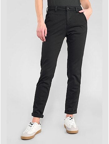 Pantalon DYLI 6 chino 'Le Temps Des Cerises'