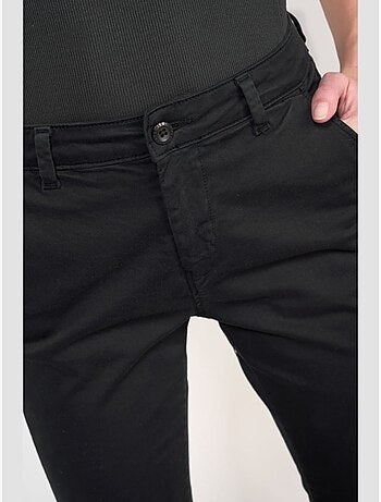 Pantalon DYLI 6 chino 'Le Temps Des Cerises'