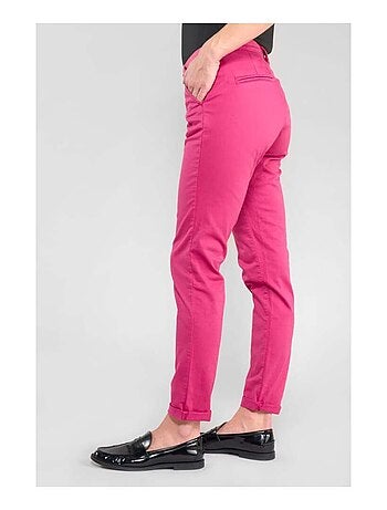 Pantalon DYLI 6 chino 'Le Temps Des Cerises'