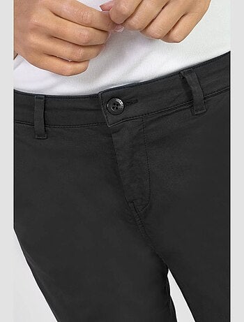 Pantalon DYLI 7 chino 'Le Temps Des Cerises'