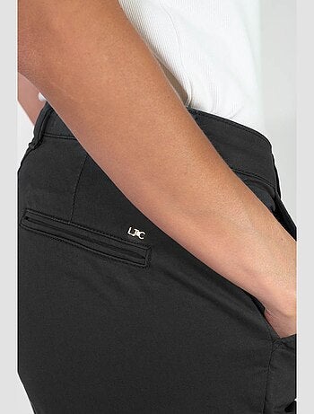 Pantalon DYLI 7 chino 'Le Temps Des Cerises'