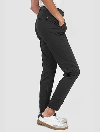 Pantalon DYLI 7 chino 'Le Temps Des Cerises'