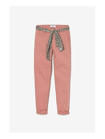 Pantalon DYLI chino 'Le Temps Des Cerises'