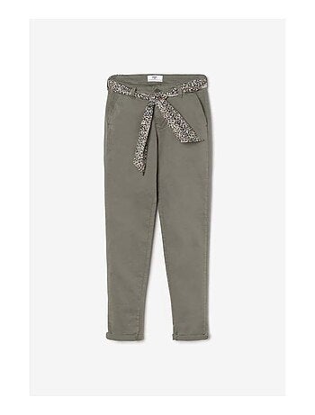 Pantalon DYLI chino 'Le Temps Des Cerises'