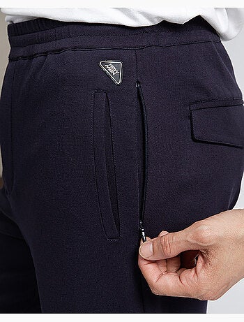 Pantalon easy regular - new man