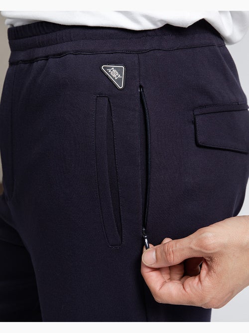 Pantalon easy   regular - new man - Kiabi