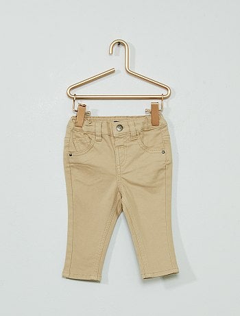 Pantalon éco-conçu