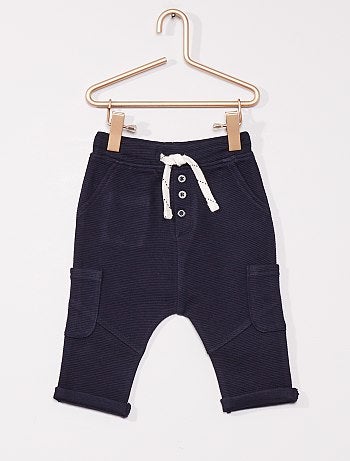 Pantalon éco-conçu