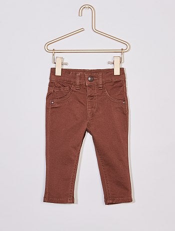 Pantalon éco-conçu