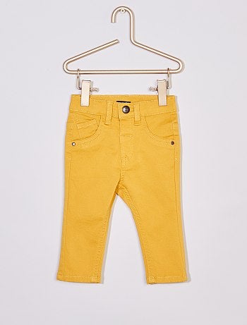 Pantalon éco-conçu