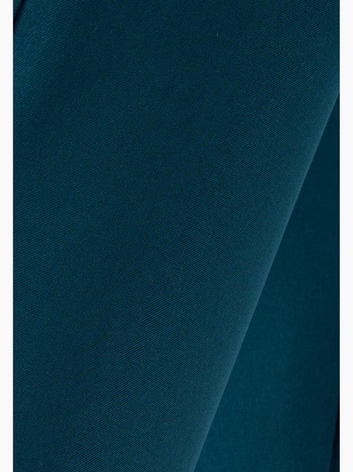 Pantalon effet ventre plat - Damart - Kiabi