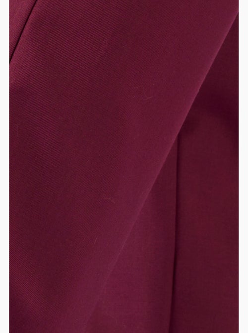 Pantalon effet ventre plat - Damart - Kiabi
