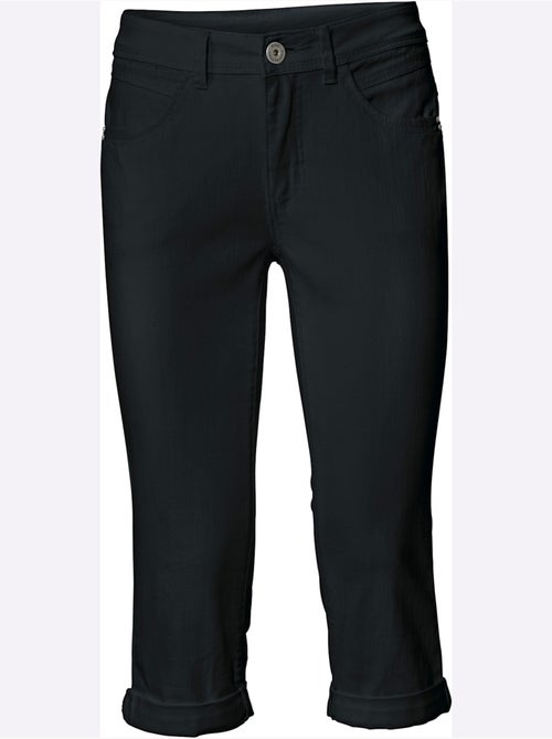 Pantalon Effet Ventre Plat - Taille Standard - Helline - Kiabi