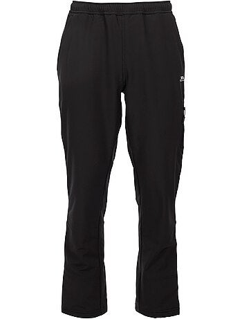 Pantalon élastiqué à cordon ryder - trespass