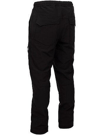 Pantalon élastiqué à cordon ryder - trespass